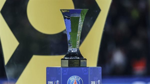 كأس السوبر الفرنسي