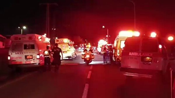 غارات للعدو الإسرائيلي