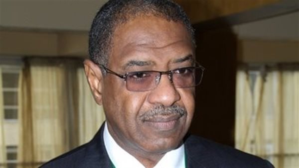 معتصم جعفر - رئيس