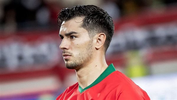 إبراهيم دياز 