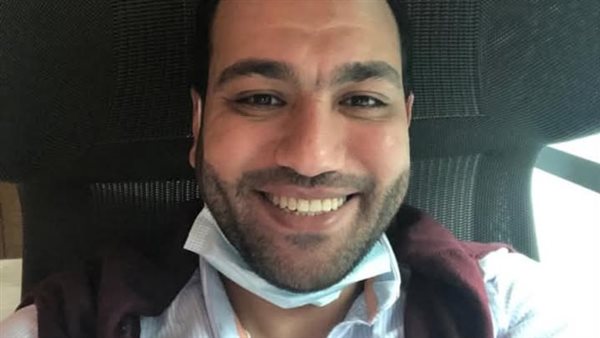 طبيب الأسنان المتوفى