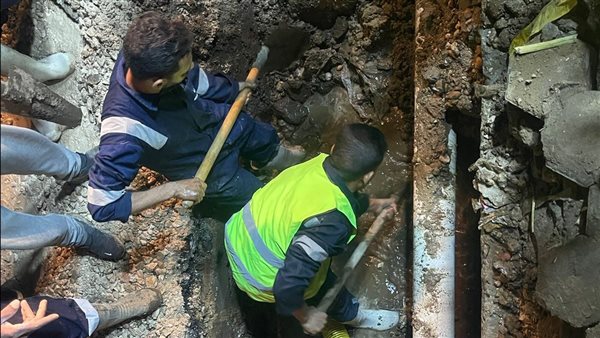 أعمال الإصلاح 