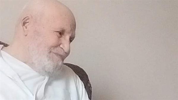 الشيخ سيد أبو زيد