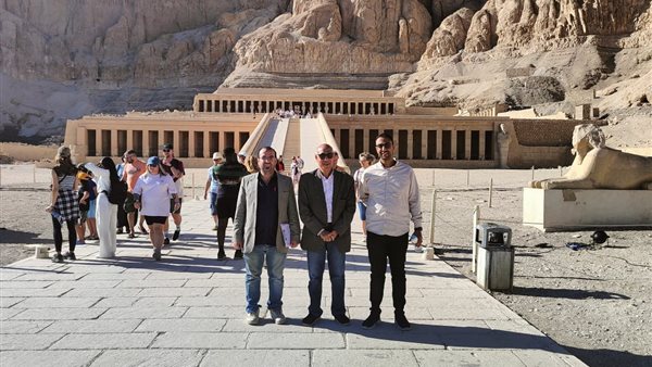 جبانة طيبة الأثرية