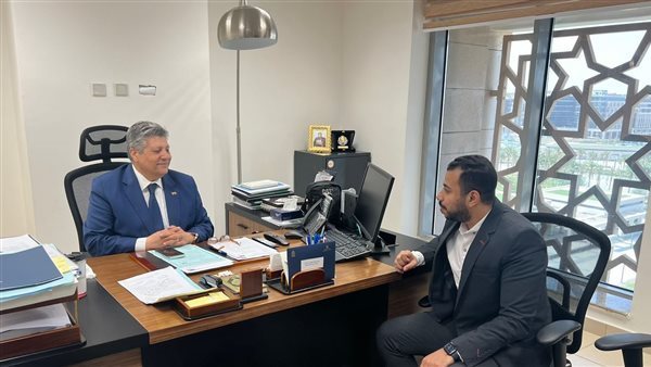 المتحدث باسم وزارة