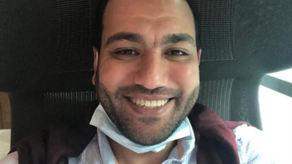 الطبيب الراحل 