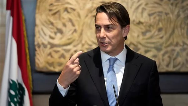 الموفد الرئاسي الأمريكي