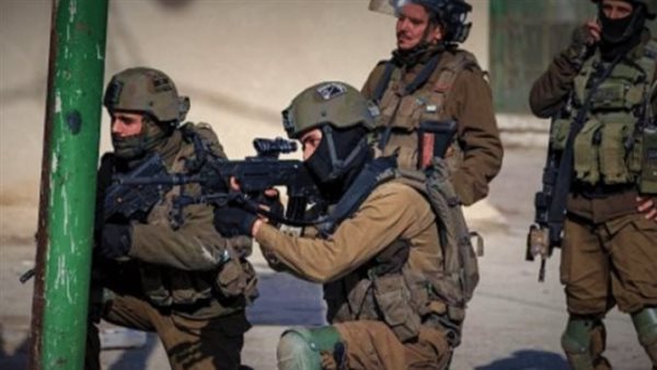 قوات خاصة إسرائيلية