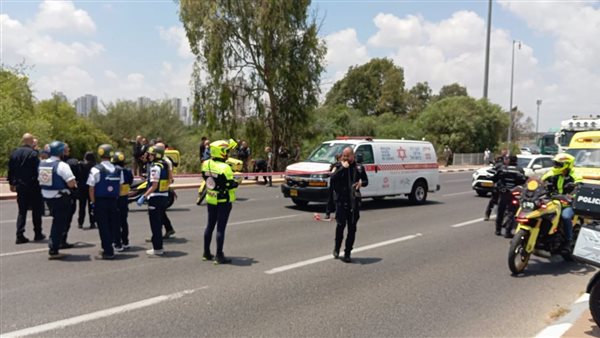 شمال إسرائيل - أرشيفية