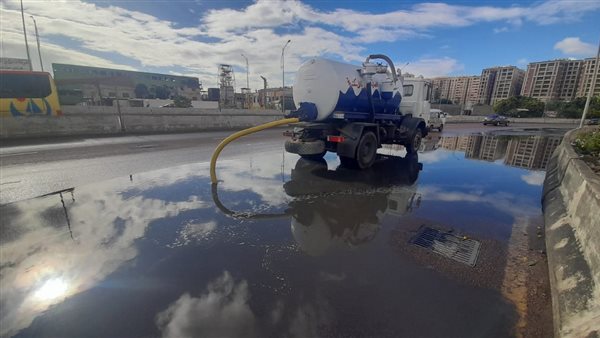 انتشار سيارات شفط