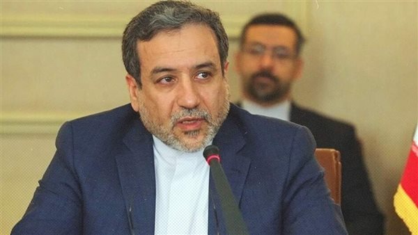 وزير الخارجية الإيراني