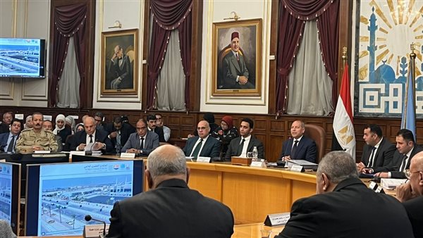 ديوان عام محافظة