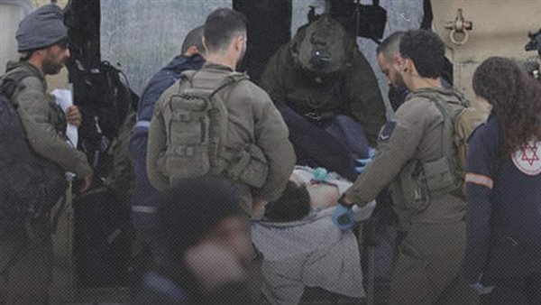 مقتل جندي إسرائيلي