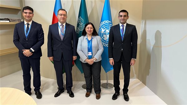 مشاركة نائب وزيرة