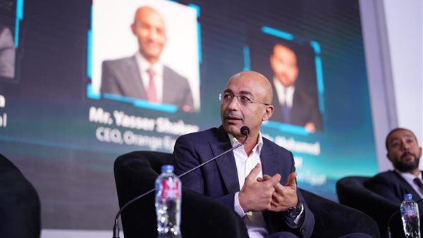  الرئيس التنفيذي