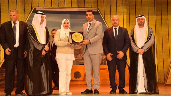 نائب محافظ الأقصر