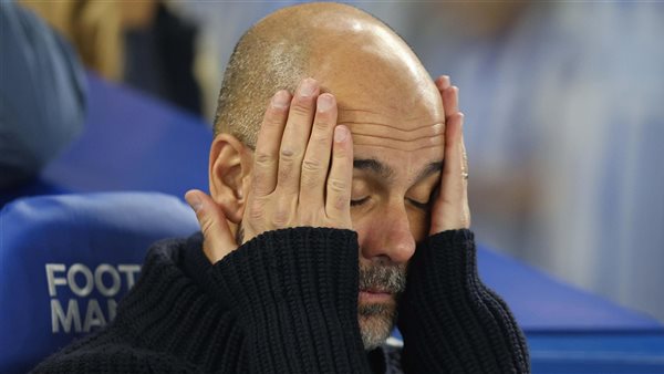 بيب جوارديولا 