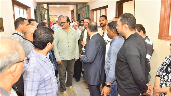 محافظ أسيوط