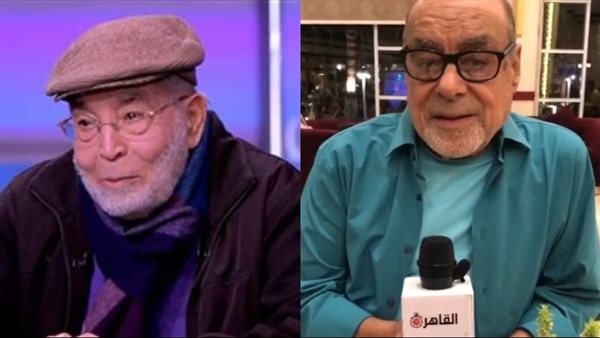 أحمد نبيل وحسن يوسف