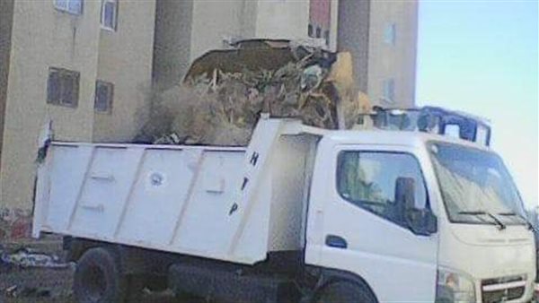 حملات تفتيشية بالمنيا