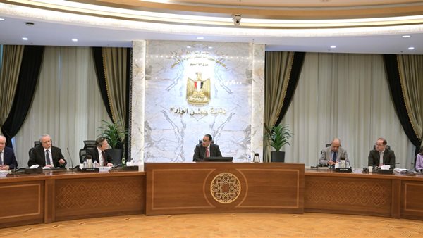 رئيس الوزراء يلتقي