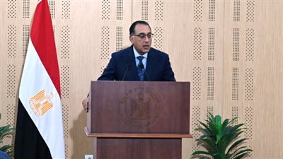 على مساحة 73 ألف فدان.. رئيس الوزراء يتابع خطوات تنمية مدينة سفنكس الجديدة