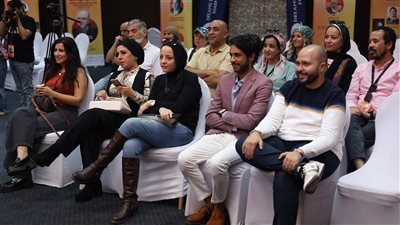 شرم الشيخ الدولي للمسرح الشبابي يحتفي بـ5 مخرجين شباب ويقدمهم للحركة المسرحية