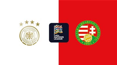 القنوات الناقلة لمباراة ألمانيا والمجر مباشر اليوم في دوري الأمم الأوروبية 2024-2025