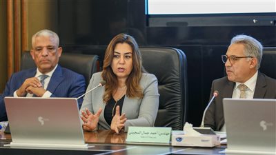 إنجاز 1.75 مليون طلب.. وزيرة التنمية المحلية تكشف نتائج البت في طلبات التصالح بالمحافظات