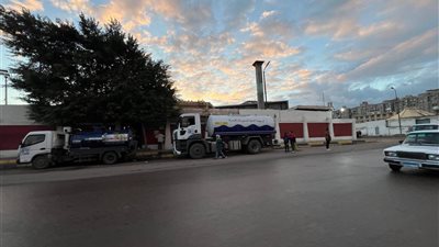 ثالث أيام نوة المكنسة.. استمرار رفع درجة الاستعداد القصوى مع توقعات بسقوط أمطار في الإسكندرية 