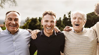 اليوم العالمي للرجال تريند موقع إكس.. ما القصة؟