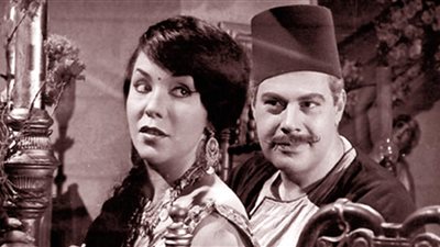غدًا.. عرض فيلم بين القصرين ضمن كلاسيكيات مصرية مرممة بمهرجان القاهرة السينمائي