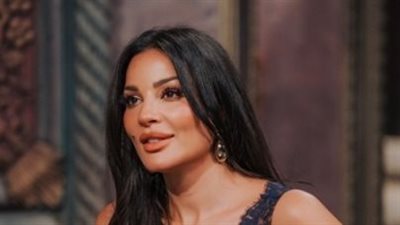 نادين نسيب نجيم تستعد لتصوير مسلسلها الرمضاني نهاية الشهر الجاري