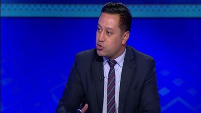 هشام حنفي: هذا هو المسؤول عن اختيار حراس المرمى في منتخب مصر لكرة القدم