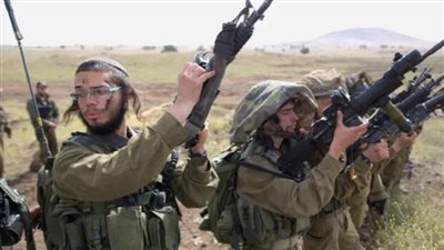 بعد تجاهلهم أوامر التجنيد بالجيش.. إسرائيل تصدر 1000 أمر اعتقال ضد الحريديم 