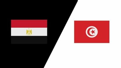 القنوات الناقلة لـ بث مباشر مباراة مصر وتونس اليوم في تصفيات كأس أمم أفريقيا 2024 للشباب تحت 20 سنة