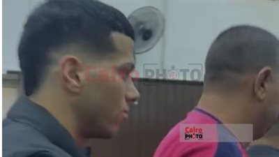 نشرة أخبار الحوادث| انقضاء الدعوى الجنائية بقضية إمام عاشور وبراءة سائق أوبر من تهمة التحرش بالفنانة هلا السعيد