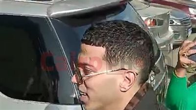 دفاع إمام عاشور يطالب بالبراءة لموكله ويعرض فيديوهات جديدة في قضية فرد الأمن | بث مباشر