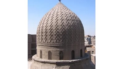 تسجيل جامع بيبرس الخياط بالدرب الأحمر في عداد الآثار الإسلامية