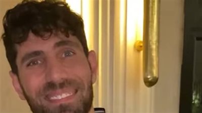 عزيز مرقة عن دخوله عالم التمثيل: عايز أكون ممثل شاطر مش مجرد مغني