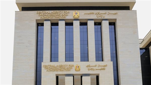 الجهاز المركزي للتنظيم