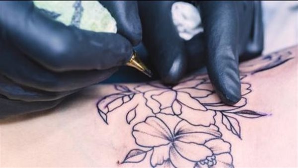 تاتو - تعبيرية 