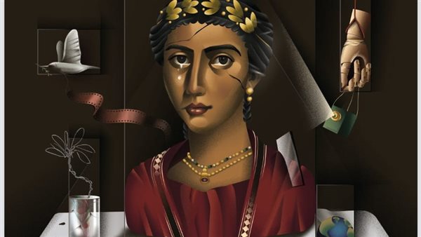 بوستر مهرجان الفيوم