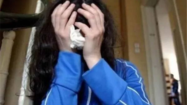 صغيرة - أرشيفية