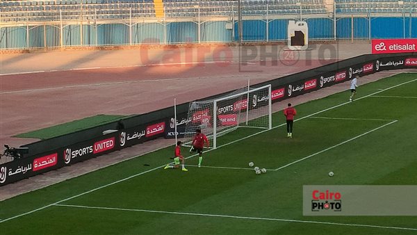 ثلاثي المنتخب خلال