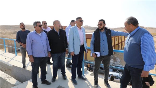 جانب من الجولة 