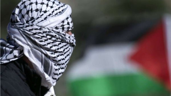 الكوفية الفلسطينية