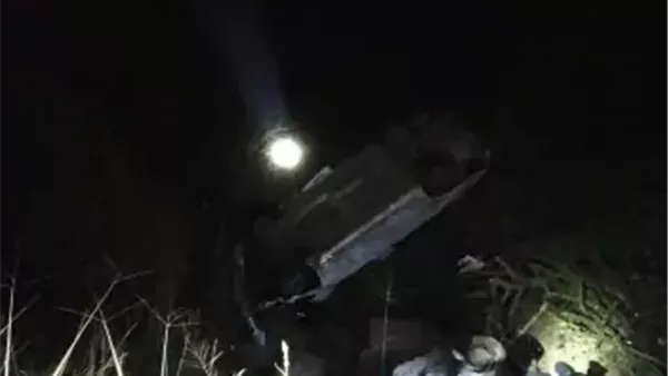 حادث - أرشيفية