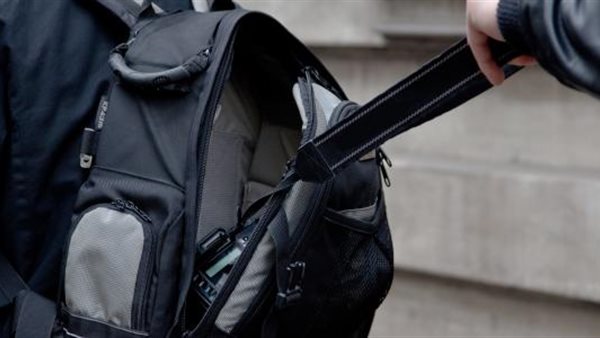 سرقة - أرشيفية