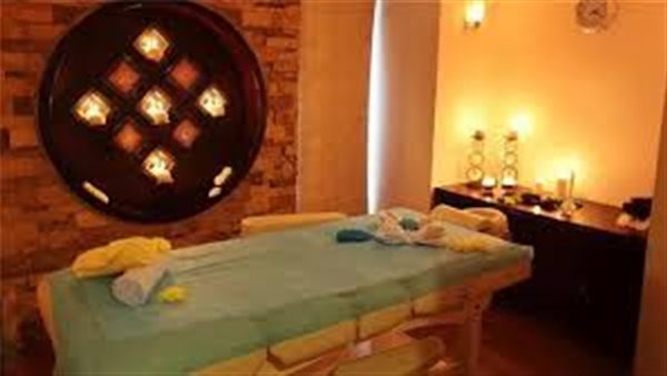 ناد صحي -أرشيفية